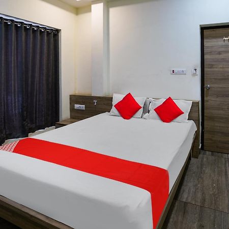 Hotel Oyo Flagship Pawan Park Vellore Exterior foto