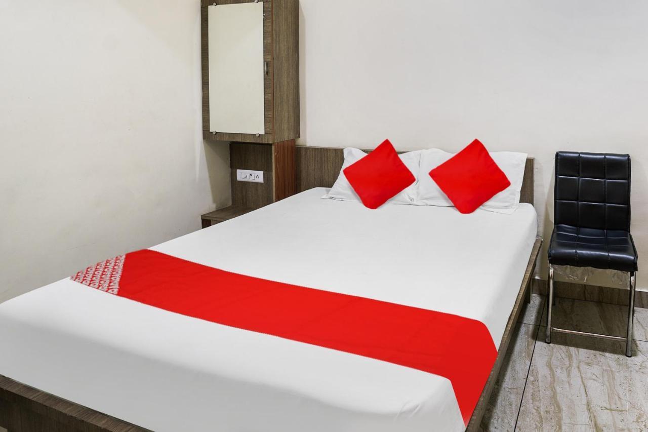Hotel Oyo Flagship Pawan Park Vellore Exterior foto