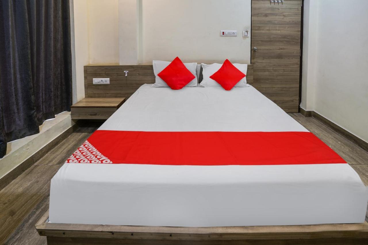 Hotel Oyo Flagship Pawan Park Vellore Exterior foto