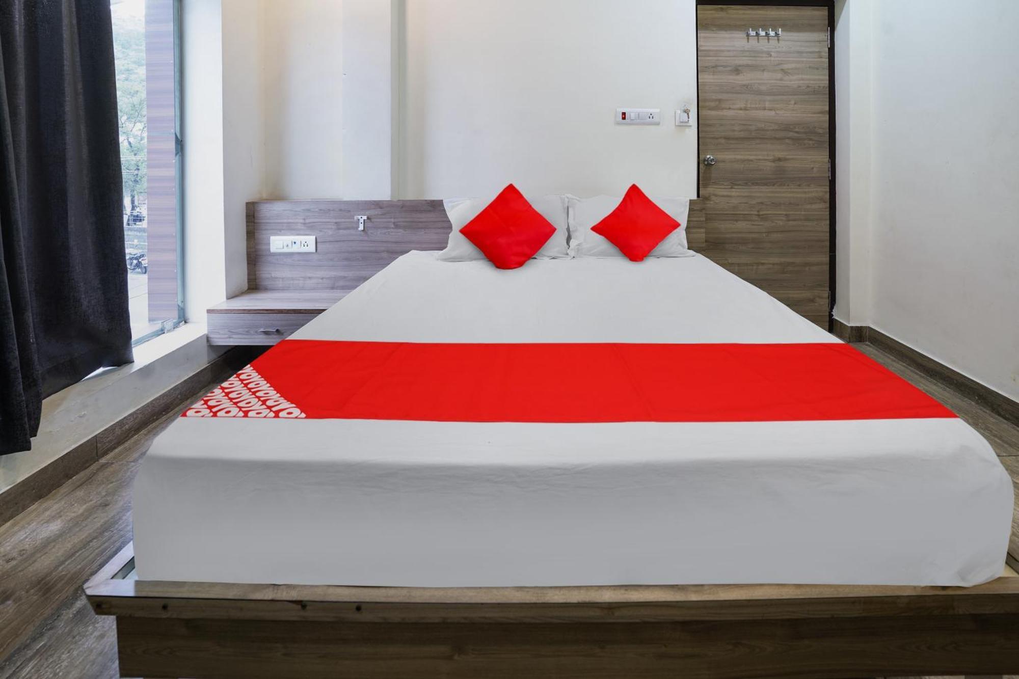 Hotel Oyo Flagship Pawan Park Vellore Exterior foto